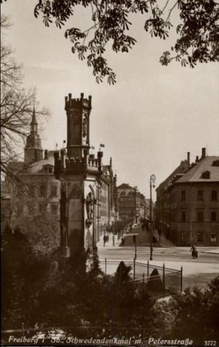 Freiberg