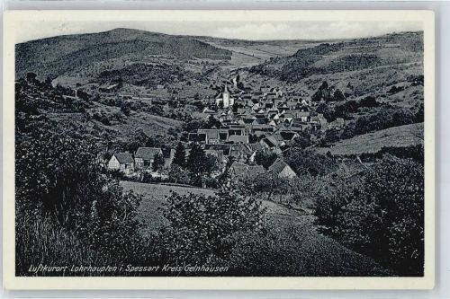 Lohrhaupten