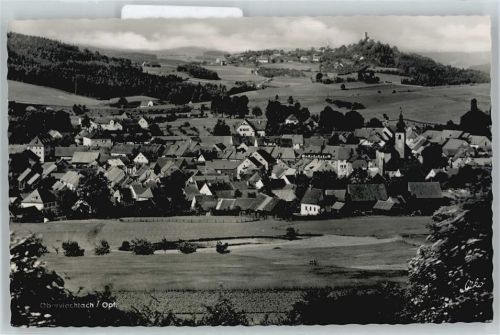 Oberviechtach