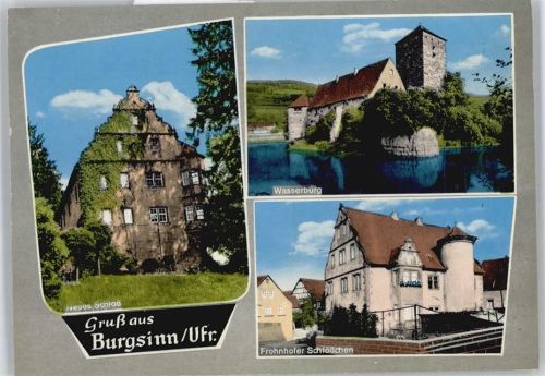 Burgsinn