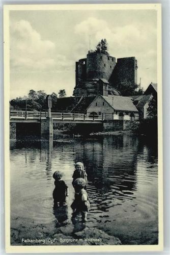 Falkenberg