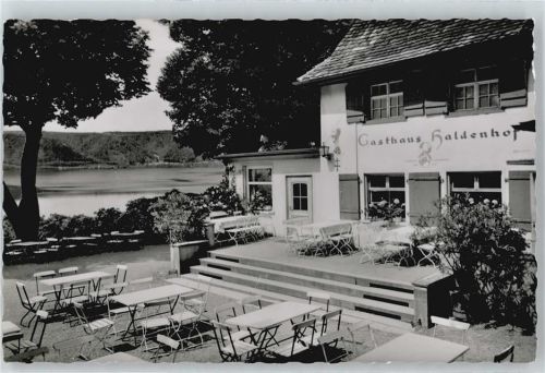 Bonndorf Gasthaus zum Haldenhof