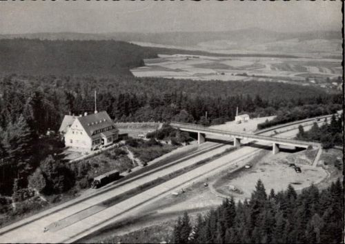 Rimberg Rasthaus Rimberg