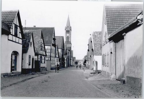 Böhl-Iggelheim Foto