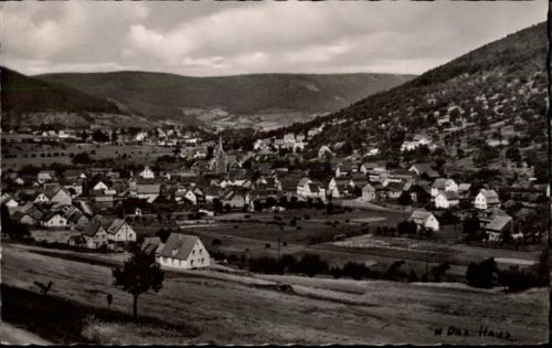 Schneeberg