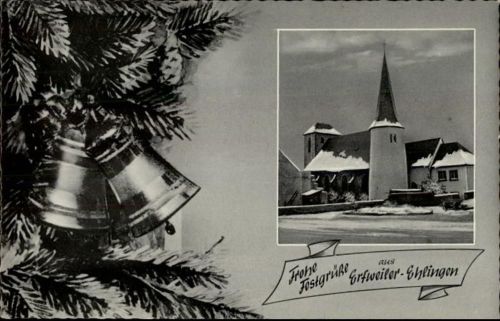 Erfweiler