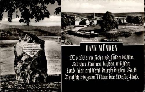 Hann Münden