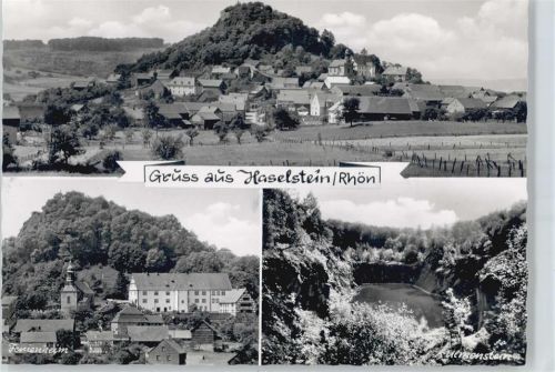Haselstein