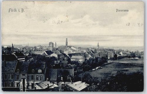 Fürth