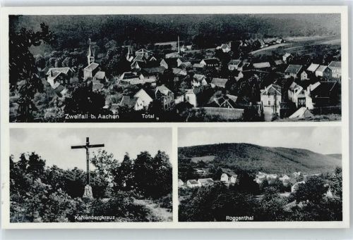Zweifall Roggenthal
