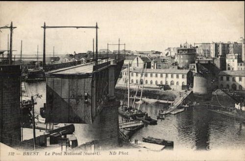 Brest AKU2