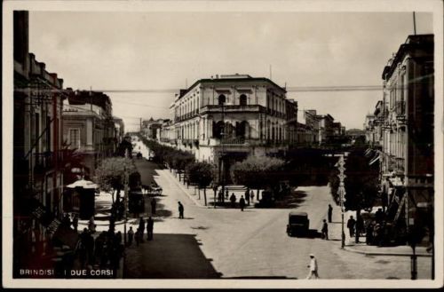 Brindisi