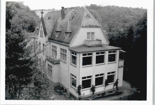 Stromberg Foto-Karte