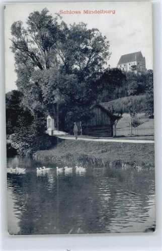 Mindelheim