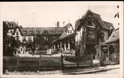 Frankenstein