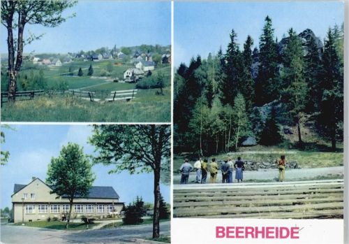 Beerheide