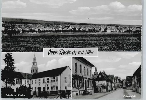 Ober-Rosbach