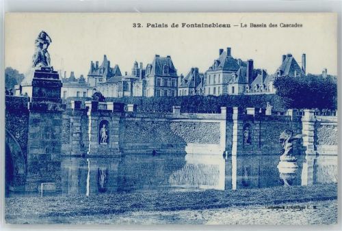 Fontainebleau