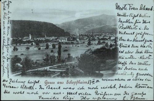 Schopfheim