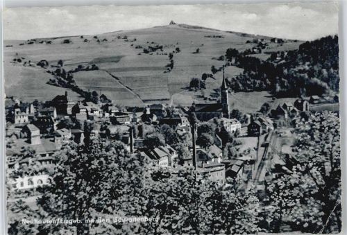 Neuhausen