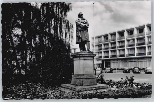 Reutlingen Parkhotel