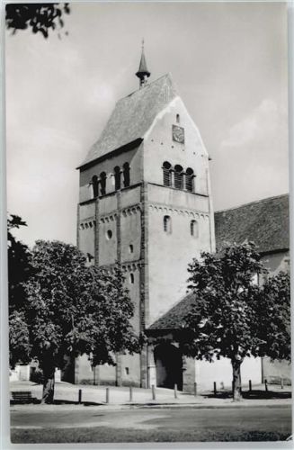 Reichenau