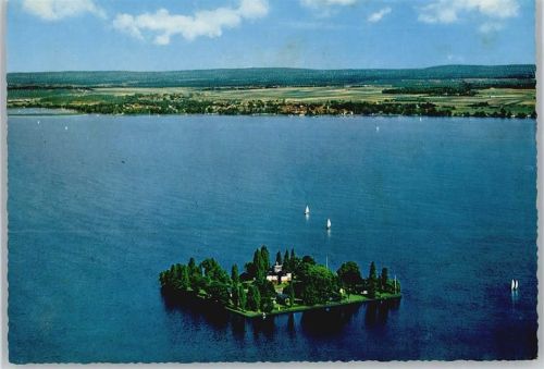 Steinhude Insel Wilhelmstein