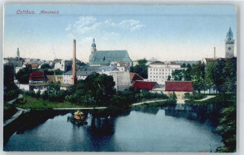 Cottbus