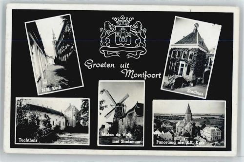 Montfoort