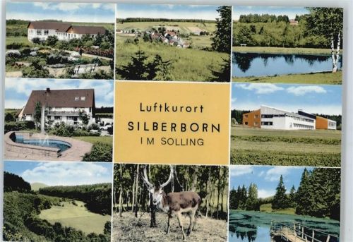 Silberborn