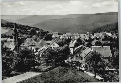 Waldkatzenbach