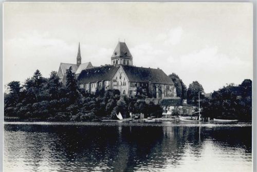Ratzeburg Trinks AK