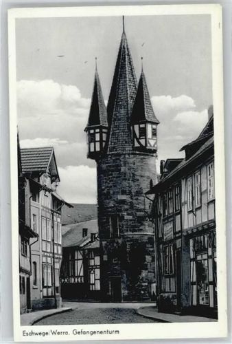 Eschwege Gefangenenturm