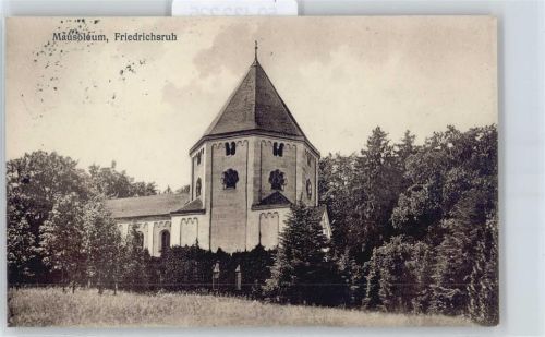 Friedrichsruh