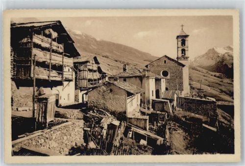 Saint-Veran