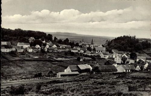 Dahlem