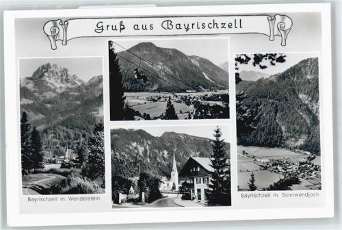 Bayrischzell