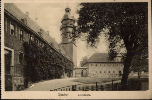Ohrdruf