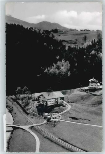83313 W8227 Eisenärzt - Fliegeraufnahme, Haunprechterhof
