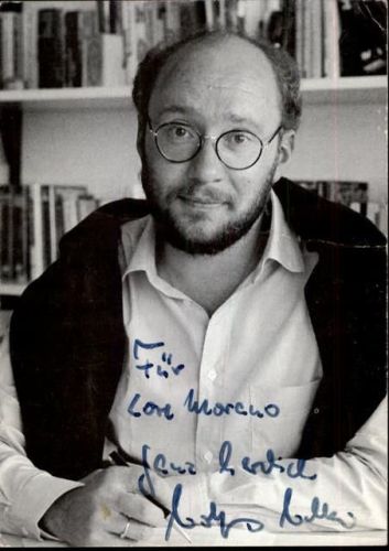 Wolfgang Walker AKU2