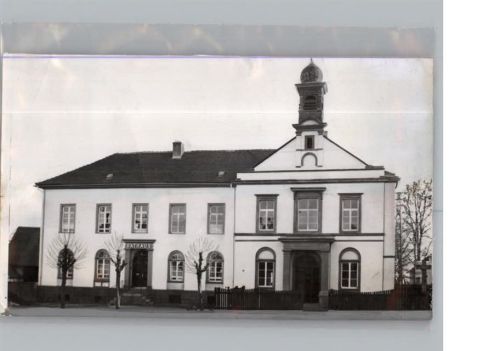 Schwalbach Foto
