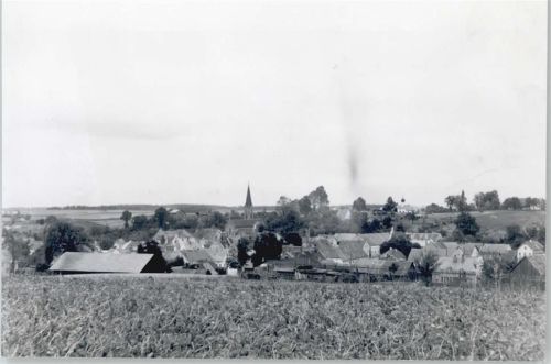 Rottenburg Foto