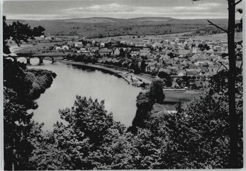 Marktheidenfeld
