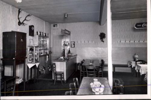 Eich Foto 10x14 cm