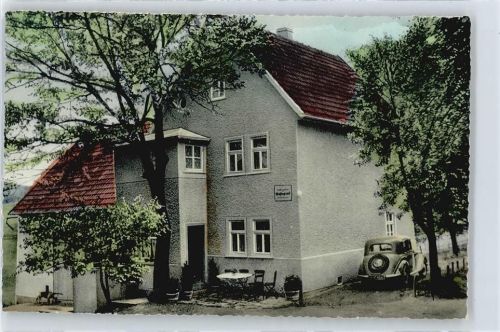 Obermörsbach