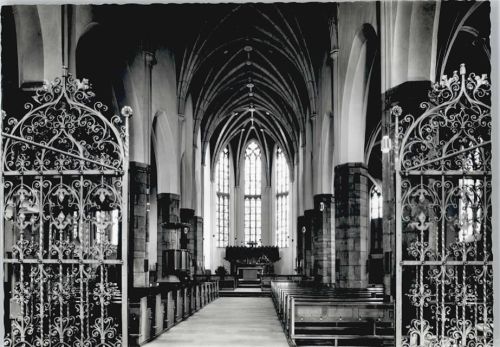 Viersen St. Remigius