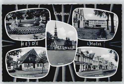 Heide
