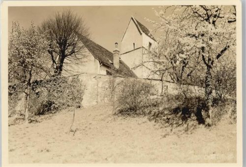 Tüllingen Gutermann Foto