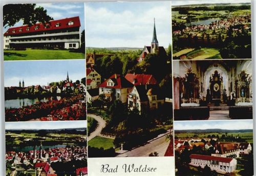 Bad Waldsee