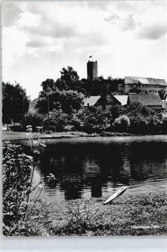 Hilpoltstein